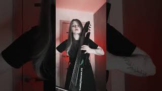 Cello solo to songs that don’t need them Part 5 MONOGEM - Soy Lo Que Soy