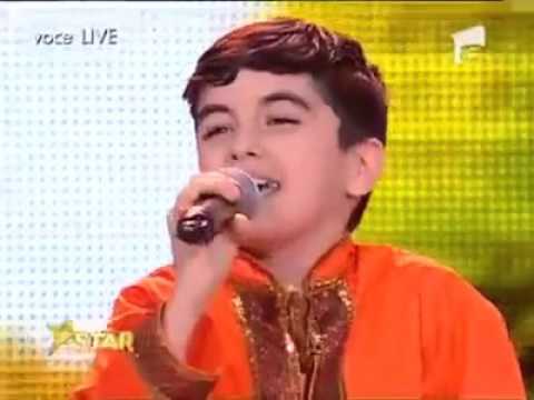 Ajmal Sawt Fi L 3alam Omar Arnaout