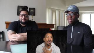 Types Of People On Thanksgiving Reaction