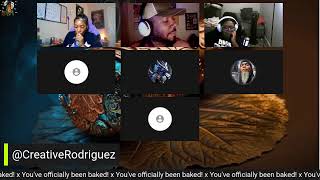 Dungeons N Doobies Season Two Campaign || Episode 8 || DM: @CreativeRodriguez #dnd