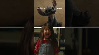 Ohana heißt Familie. 🥹😍 #LiloUndStitch jetzt nur im Kino. Ohana heißt Familie. 🥹😍 #LiloUndStitch jetzt nur im Kino.