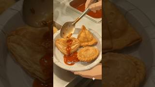 Wohi purane samosa kachori pattis wale uncle ki kahani?❤ | kya aapko bhi pattis pasand hai? ? | #ai
