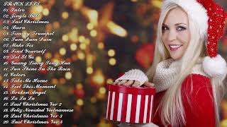 Merry Christmas 2023 🎄 Best Christmas Songs Of All Time 🎅🏼 Nonstop Christmas Songs Medley 2023