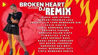 REMIX PATAH HATI Era Syaqira