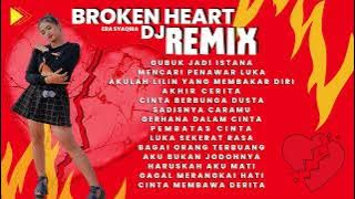 BROKEN HEART REMIX by Era Syaqira