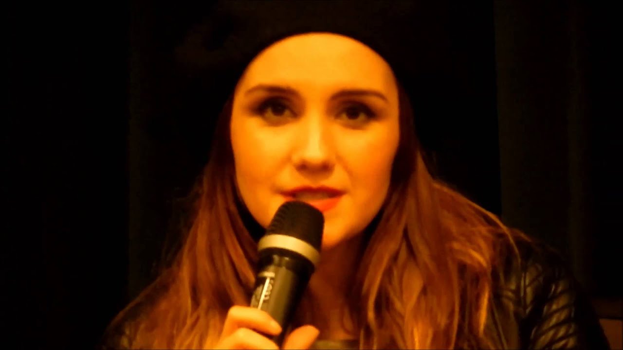 Convivencia Con Dulce Maria En Polonia Parte 6 Youtube