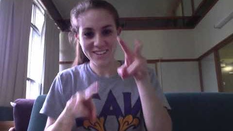 ASL I Lab III Task 4 #2