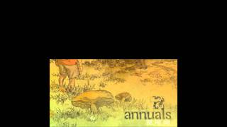 Video thumbnail of "Annuals - Mama"