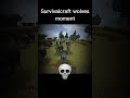 Survivalcraft wolves moment survivalcraft survivalcraft2 
