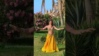 Jasirah - Belly Sabre Dance By Khachaturian