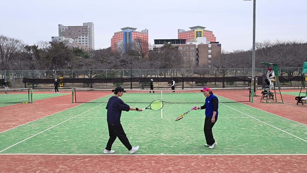 2026.3.8 위닝컵 3.5년 여복 결승
