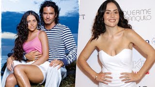 Mar de amor Antes e Depois 2022