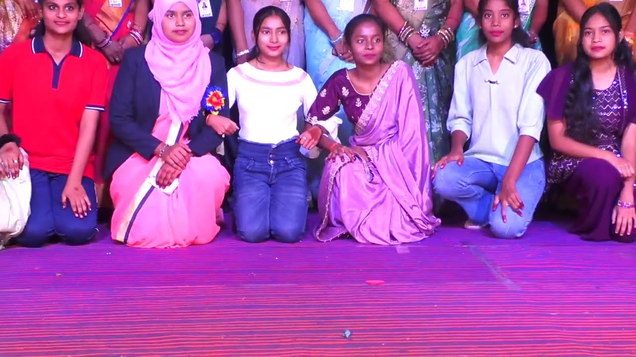 AJES Cultural Fest 2k24