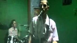 Taby Manjer Ft Racket Casper Detik Terindahcover