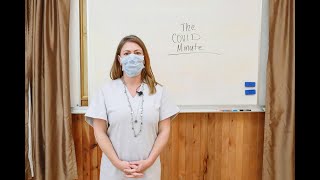June 4, 2020 The Covid Minute - Humboldt Area Foundation