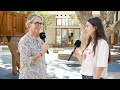 Interview de madame favretto directrice de la maternelle  du cp au lyce franais charles lepierre