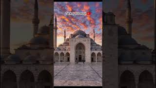 turkey (Istanbul)#travel #beautiful #love #nature #youtubeshorts #ytshorts #shorts #duet #travel