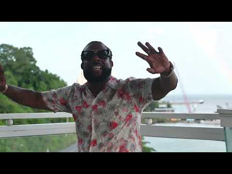 Sun SynDcate + KHORi (a.k.a. Ziggy Rankin) - TRINI 2 De Bone (Bone-E-fied Mix)