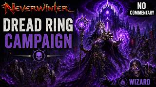 Neverwinter parte 77 - Dread Ring Campaign - Day 07
