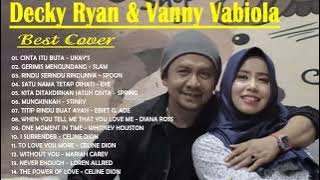 Decky Ryan Vanny Vabiola Full Album The Best II Tembang Kenangan Terbaik