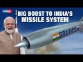 BrahMos Missile: Indian Navy to buy 220 BrahMos extended-range missiles