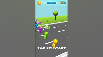 Shape Transform Game | Shifting Race | Car Racing Game l #shapesforkids #viralvideo #shorts