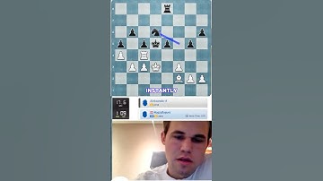 Magnus Carlsen Vs Stockfish Cheater