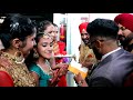 Sukhjinder weds kuldeep  wedding highlight made by prince photography contacts  9878619303