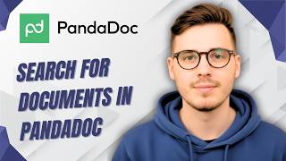 Celebrity How To Search For Documents In Pandadoc [2026 Guide] Profile