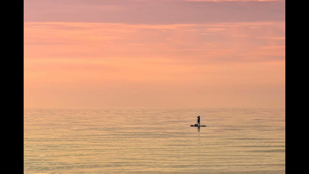 Synchronize Your Thoughts and Wake up Stress Free