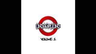 S-90 - One for da Underground