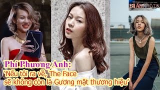 the face vietnam 2016 tap 8 | Phí Phương Anh ẩn số đầy bí ẩn tại The Face | Bí Ẩn Khó Tin