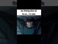 Bruh.   #anime #relatable #shorts #animememe #memes #freerishta