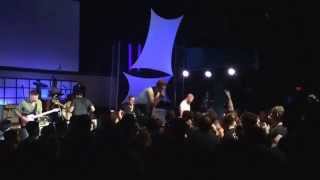Chasing Victory Reunion Show - Wolves