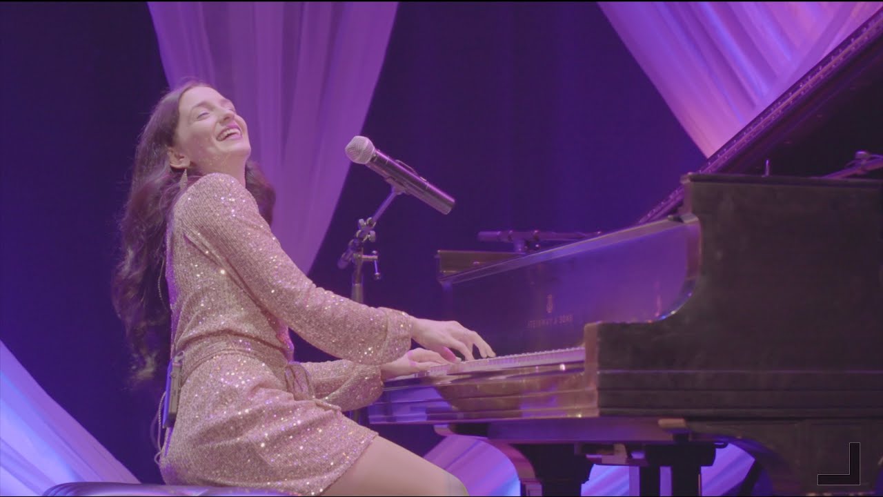 Welcome Home: The Legacy of Carole King (Trio Version) - YouTube