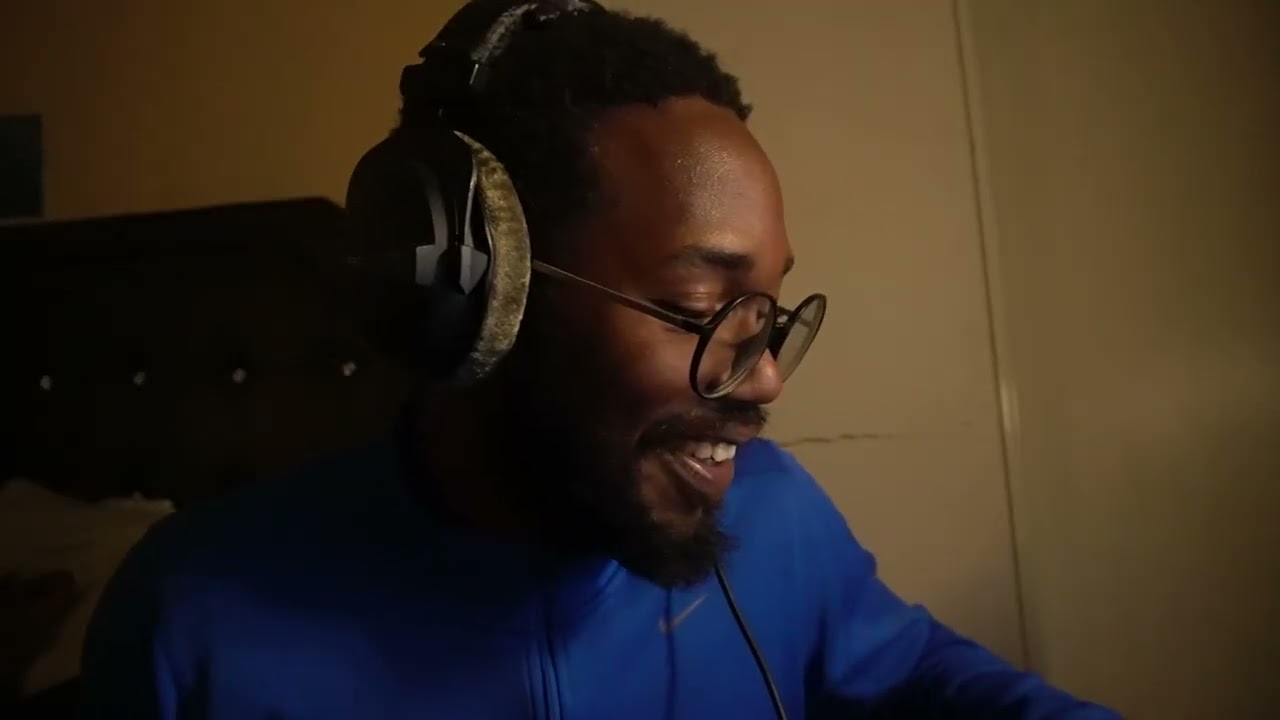 Intense Eyes Closed ASMR • You'll Sleep in 10 Minutes (lofi)