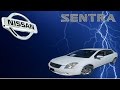 La historia del Nissan Sentra // Nissan Tsuru// Nissan V16// Datsun 1000// Sunny
