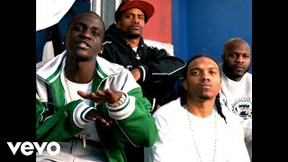 Clipse - Hot Damn (Video) ft. Ab-Liva, Pharrell, Rosco P. Coldchain chords