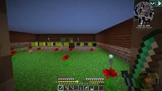 Enigmatica 2 Expert - Extended :: Livingrock and Wood Production :: EEE-47