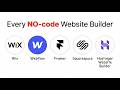 Build Your Own Website  With 0 Coding
