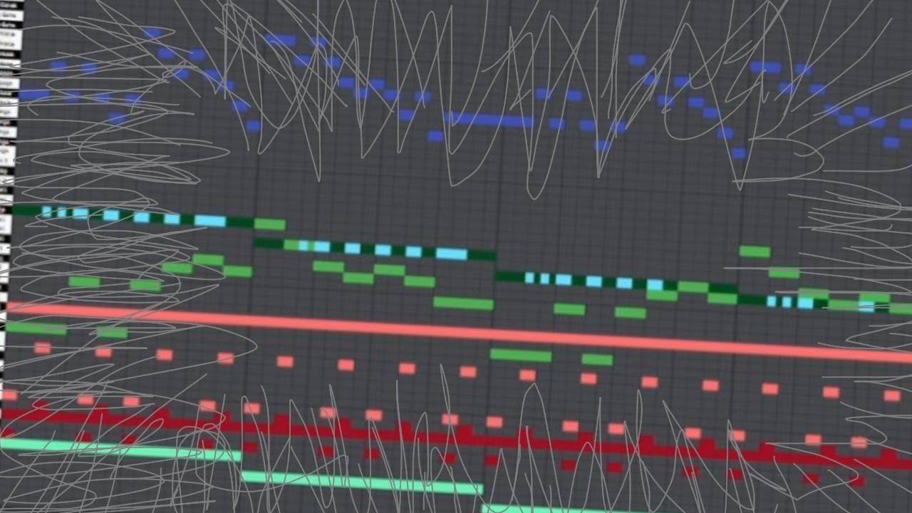 Making a SONG in ONLINE SEQUENCER! (my first video) - YouTube
