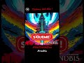 ALEXTRACKONE - ANUBIS. El Hard Trance/Hard Techno más oscuro para reventar la mitad de semana!