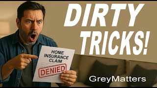 When "No" Isn't an Option: Fighting Back Against Insurance Denials
