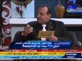 معية الفضيلة مع الأستاذ أحمد عبد العاطي 10 5 2013 