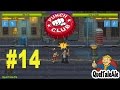 Punch Club Gameplay ITA 14 L39agilit di Nando Punch Club Gameplay ITA 14 L39agilit di Nando