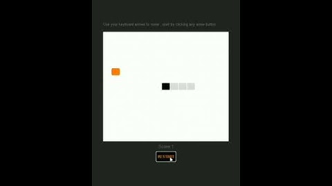 how to play snack AND blobk game by CODING score code in description. #coding #snacks #games