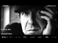 I'm Your Man - Leonard Cohen