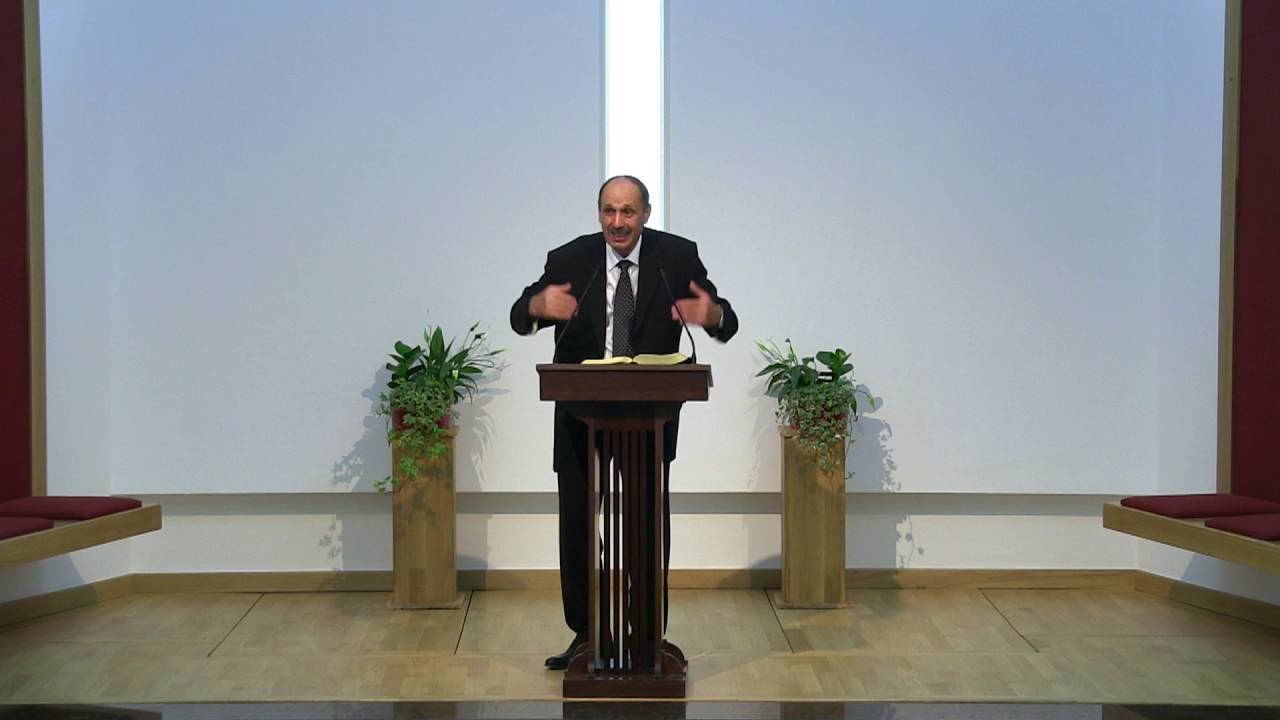 Iacob Pop - Schimbarea la față și Revenirea adventist mission story
