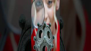 Mysterious Ancient ROMAN Artifact - Dodecahedron