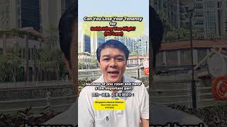 Can You Seize a Tenant's Stuff for Unpaid Rent (Singapore Law) #condorental #hdbrental